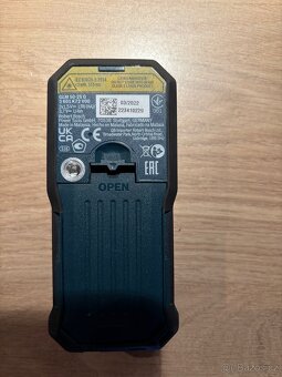 Bosch professional GLM 50-25G - 7