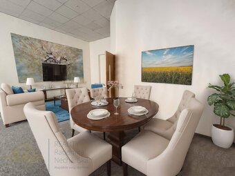 Prodej nebytového prostoru 40 m² – Jungmannova, Jablonec nad - 7