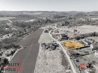 Prodej, pozemky/ostatní, 1500 m2, Krhanice, Benešov [ID 6988 - 7