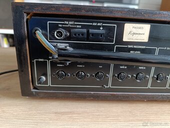 Yamaha CR-800 - 7