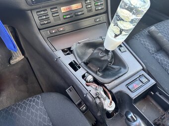 BMW compact 1.8 85kw drift - 7