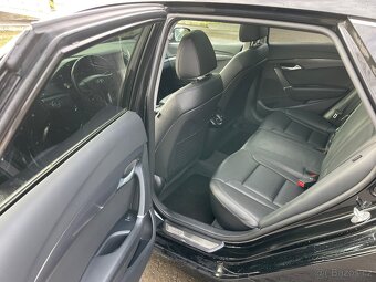 Hyundai I40 1.7CRDi automat, PLNÁ VÝBAVA - 7