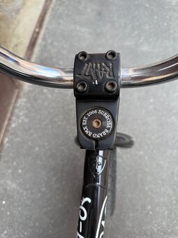 Bmx Subrosa - 7