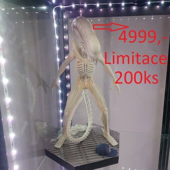 Sběratelské sošky a figurky. - 7