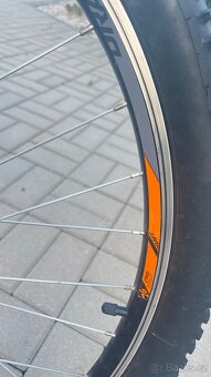Horské kolo Kellys xs - 7