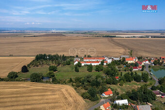 Prodej zemědělské usedlosti, 35413 m², Veliká Ves, Podbořany - 7
