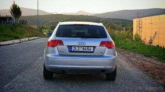 Audi A3 1.6 SPORTBACK - 7