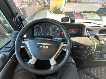 MAN TGX 18.500 - 7