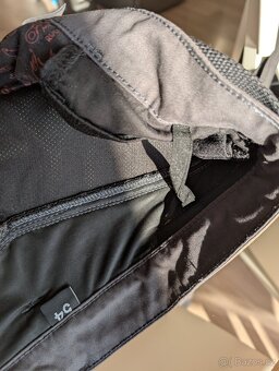 Kalhoty na motorku Psí KEVLAR JEANS CABO - 7