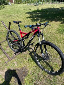 Specialized Stumpjumper comp 29 - 7
