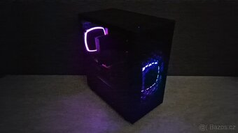 ❰ Herní PC | RYZEN 5 3600XT, RX 6600 XT, 16GB RAM, SSD 1TB ❱ - 7