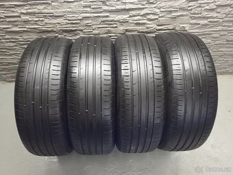 17" Originál VW Colombo 5x112 Caddy 2K7 - 7