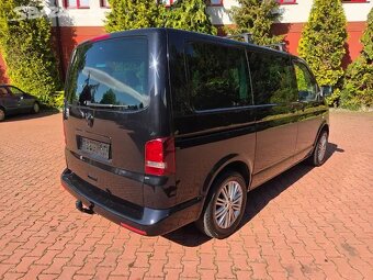 Multivan T5 2.0TDI 103kW CUP,2015,taž,xen,serviska - 7