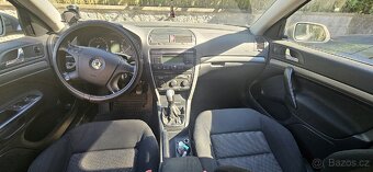 Octavia 2 2.0 tdi bmm 103kW 2008 4x4 6q man. - 7