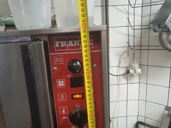 Prodám Konvektomat - 7