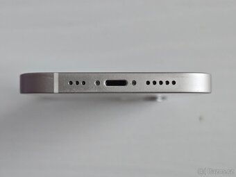 Apple iPhone 12 64GB bílý - 7