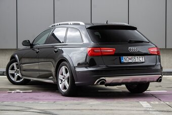 Audi A6 Allroad 3.0 TDI BiT quattro S tronic - 7
