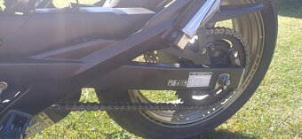 Yamaha Xj6 Diversion (2012) - 7