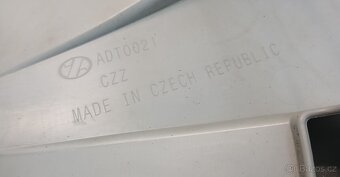 Poklice Audi 16" 4ks - 7