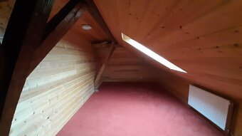 Prodej vícegeneračního domu 310 m², Malá Skála - Sněhov - 7