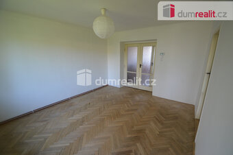 Pronájem bytu 2+1 52 m2 P5 Košíře nezařízený neprůchozí cihl - 7