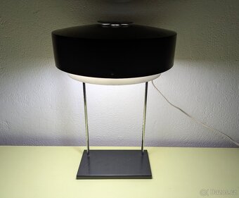 Stolní lampa Napako 0520 - Josef Hůrka - 7