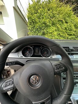 Prodám Passat CC - 2.0 125kw - 7