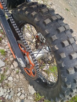 KTM 250 exc-f - 7