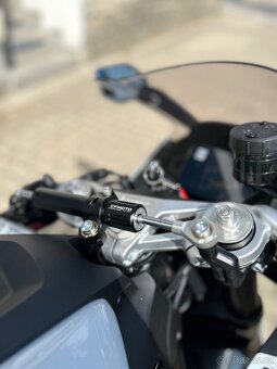 Cfmoto 675 SR-R ihned k odběru - 7