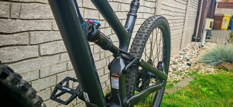 Karbonový Cannondale Habit 1, 2020 Trail, Enduro,MTB - 7