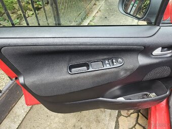 Peugeot 207 SW - 7