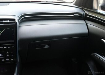 Hyundai Tucson 1.6TGDi FREEDOM AT ZÁRUKA ČR - 7
