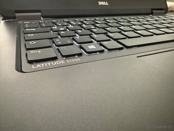 Notebook Dell Latitude - 7