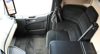 Mercedes Benz Tahač návěsu Actros 1848 - 7