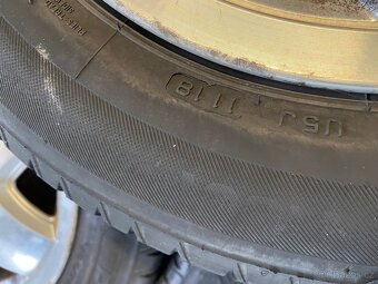 ALU Silverline Favorit Forman - 7