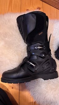 Sidi Adventure 2 Gore-Tex – vel. 46 / 11,5 - 7