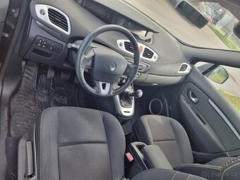 Renault grand scenic 3 1.4 tce 96kw 7 míst - 7