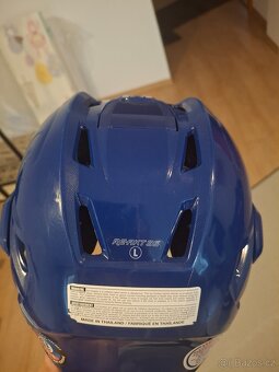 Helma RE-AKT 95 + plexi Bosport 17 Pro - 7
