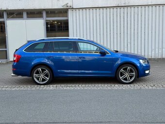 Prodám Škoda octavia 1.4 TSI 103KW DSG - 7