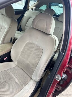 Peugeot 407sw 1.6 HDI - 7