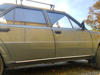 Škoda 120L - pěkný zachovalý, funkční stav - 7