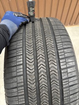 Mercedes S63 AMG A223 Alu Kola Mercedes R20 W223 - 7