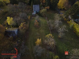 Prodej, pozemky/bydlení, 1470 m2, Mezouň, Beroun [ID 76976] - 7