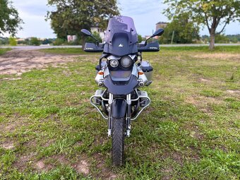 BMW GS R 1150 - 7