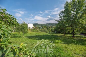 Prodej stavebního pozemku 2666 m², ev.č. 69459 - 7