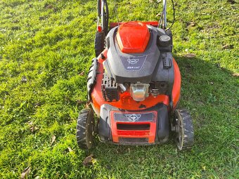 Sekačka HECHT 554SXE - 7