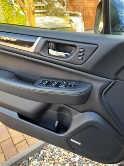 Subaru Outback 2.0 D Komfort AWD 4x4 2015 - 7