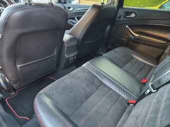 Ford Mondeo mk4 ST - 7