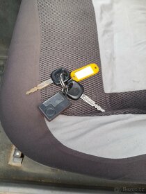 Sssangyong musso 2.3td, manuál - 7