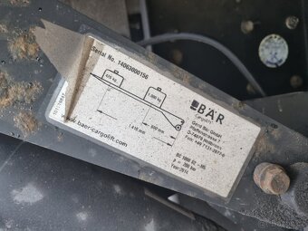 Mitsubishi FUSO CANTER 3,0 automat ROZPREDÁM - 7